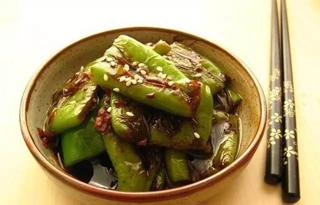 分享16道素菜的做法,不放肉,比大魚大肉還下飯,做兩盤都不夠吃