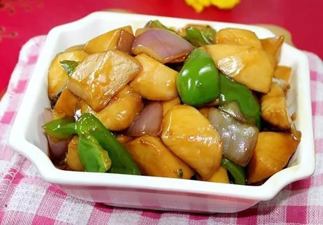 分享16道素菜的做法,不放肉,比大魚大肉還下飯,做兩盤都不夠吃