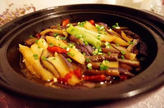 分享16道素菜的做法,不放肉,比大魚大肉還下飯,做兩盤都不夠吃