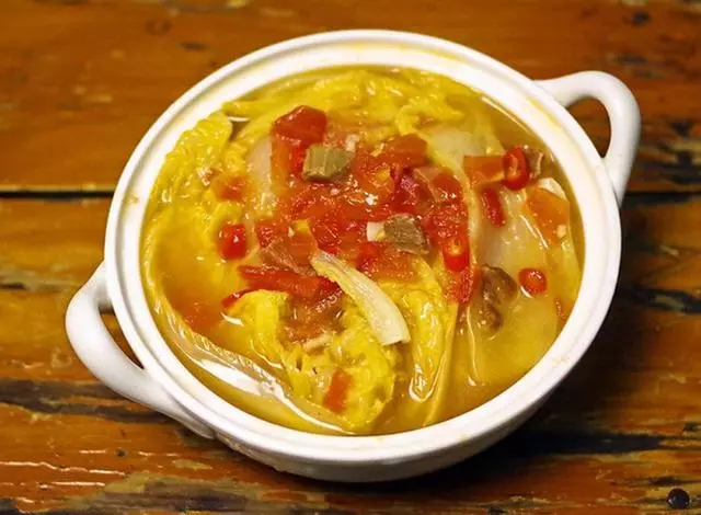 天冷吃什麼菜暖和又好吃?分享12道熱湯菜,邊吃邊喝,全身暖呼呼