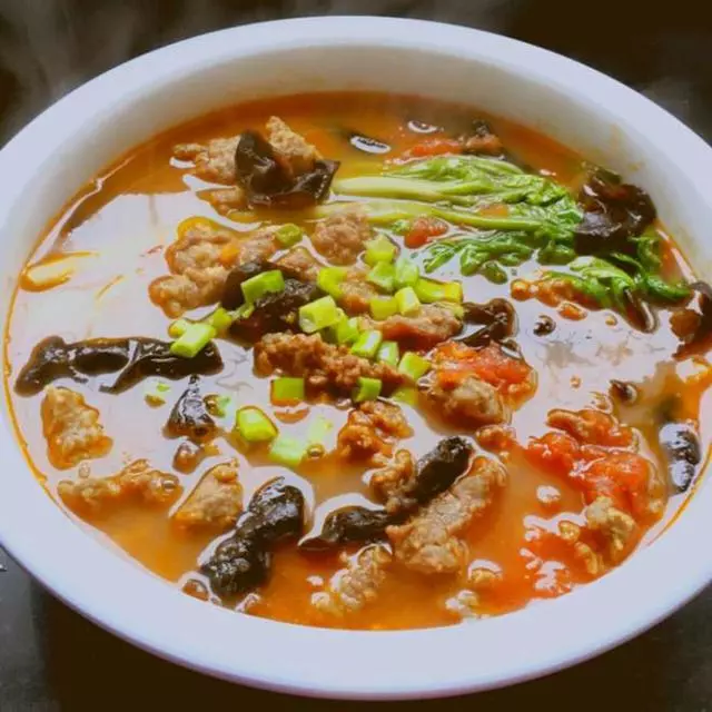 天冷吃什麼菜暖和又好吃?分享12道熱湯菜,邊吃邊喝,全身暖呼呼