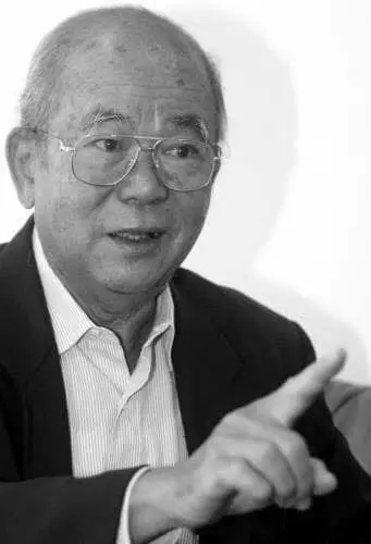 永別了 丹斯里李金獅!