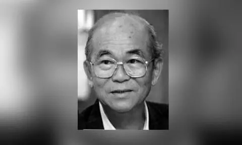 永別了 丹斯里李金獅!