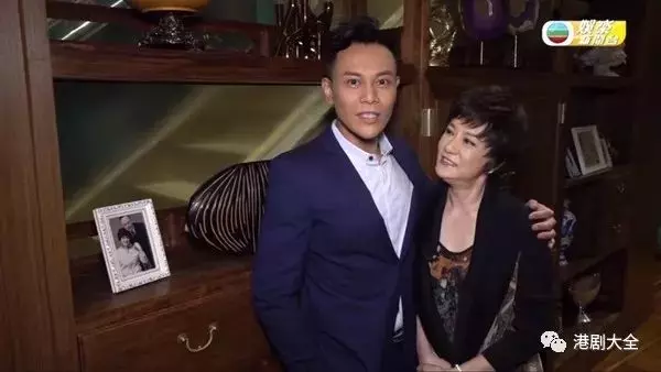 《解決師》李天翔感慨奸角獨來獨往 細數劇中5大搶鏡男配角