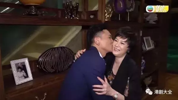 《解決師》李天翔感慨奸角獨來獨往 細數劇中5大搶鏡男配角