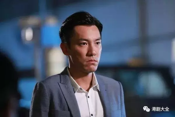《解決師》李天翔感慨奸角獨來獨往 細數劇中5大搶鏡男配角