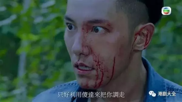 《解決師》李天翔感慨奸角獨來獨往 細數劇中5大搶鏡男配角