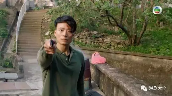 《解決師》李天翔感慨奸角獨來獨往 細數劇中5大搶鏡男配角