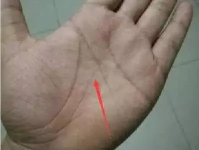 手心的一條掌紋很特殊!「兩手都有」一生大富大貴, 「單手有」一生貴人助!