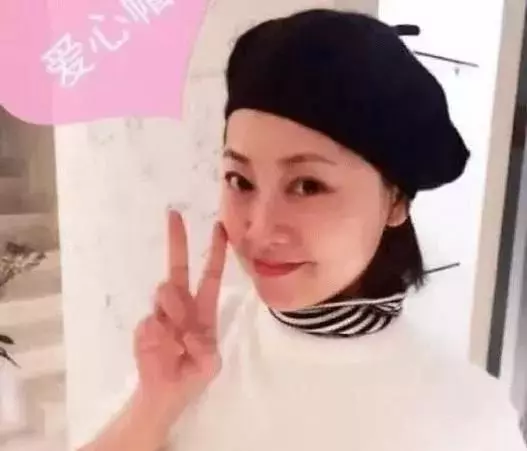 張衛健一家住的豪宅,完全不像是明星住的,連飯菜都是素菜