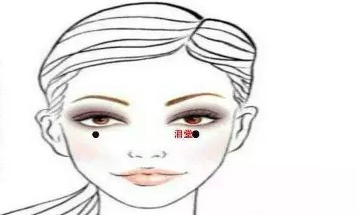 面相分析:臉上有5顆痣不能留!一生坎坷,男女皆準!