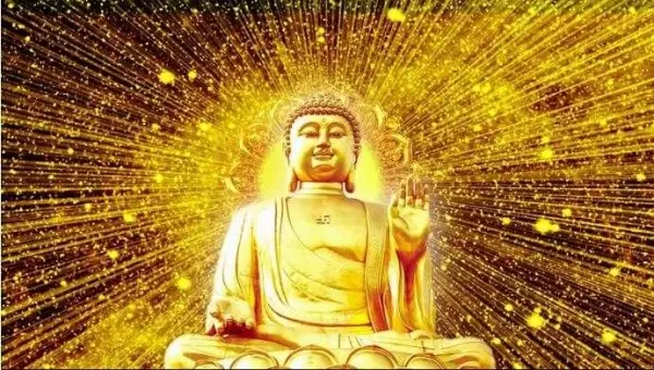 放寬心,放下計較,感恩隨緣