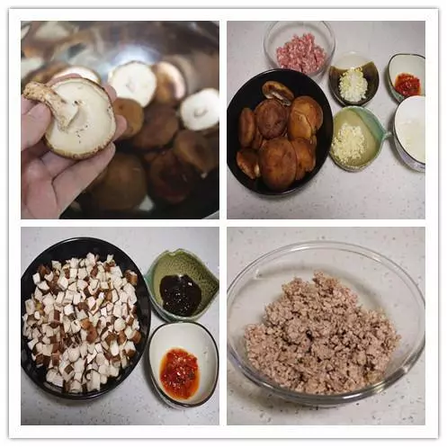 五道香菇食譜,一周下來吃法不重樣,省錢過百元,家人還吃的香