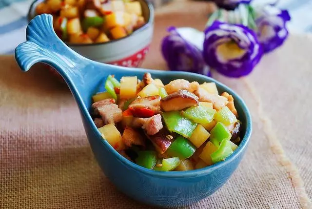 五道香菇食譜,一周下來吃法不重樣,省錢過百元,家人還吃的香