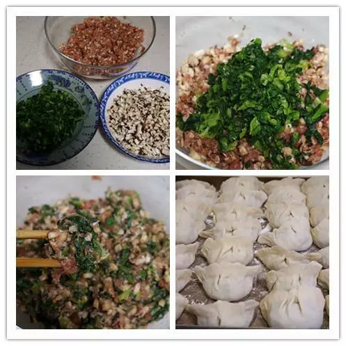 五道香菇食譜,一周下來吃法不重樣,省錢過百元,家人還吃的香