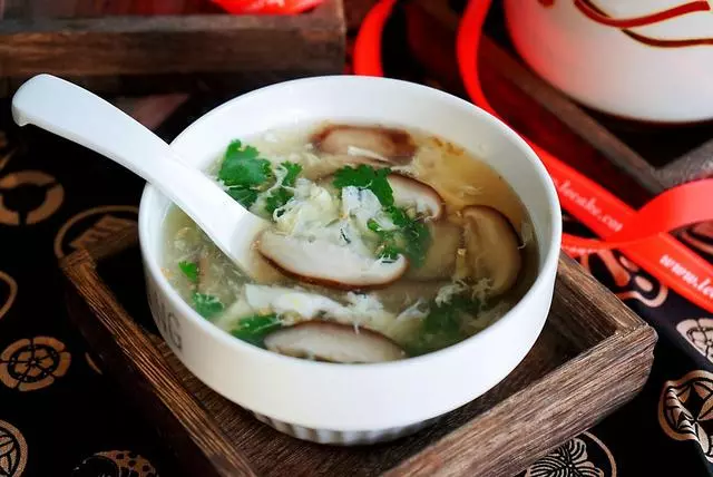 五道香菇食譜,一周下來吃法不重樣,省錢過百元,家人還吃的香