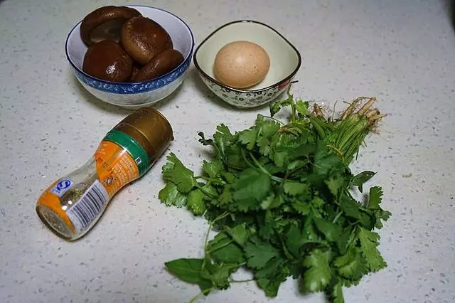 五道香菇食譜,一周下來吃法不重樣,省錢過百元,家人還吃的香