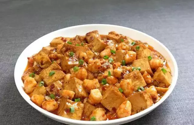 豆腐最過癮又解饞的6種做法,一天吃三頓也不會膩