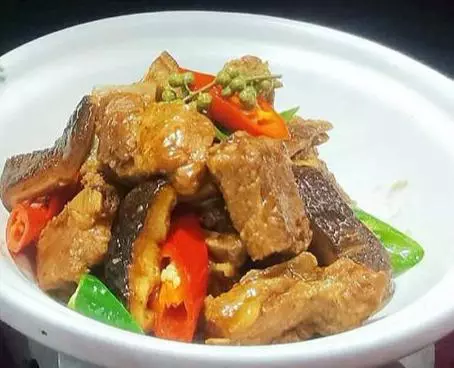 推薦幾道美食,味道獨特,鮮美多汁,解饞下飯,大人孩子都愛吃