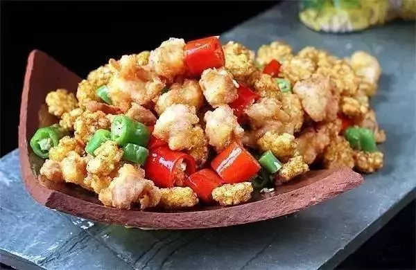 推薦幾道美食,味道獨特,鮮美多汁,解饞下飯,大人孩子都愛吃