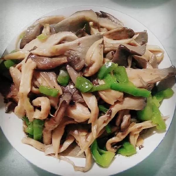 秋冬吃蘑菇養顏,補充營養,分享10種蘑菇做法,溫暖整個家