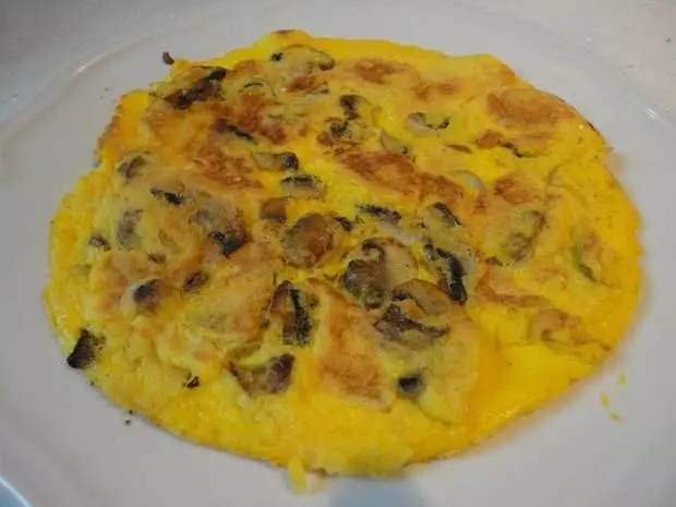 秋冬吃蘑菇養顏,補充營養,分享10種蘑菇做法,溫暖整個家