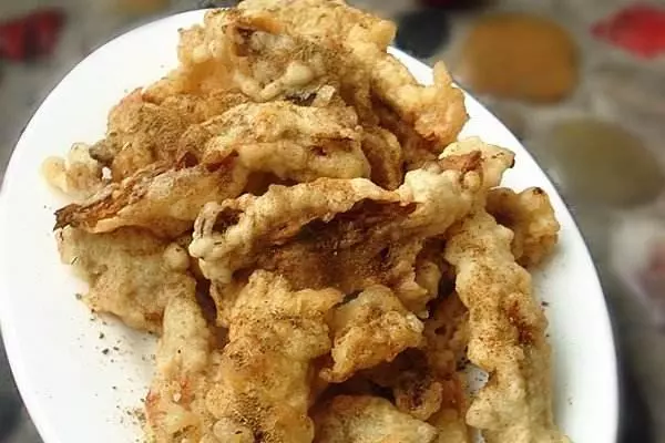 秋冬吃蘑菇養顏,補充營養,分享10種蘑菇做法,溫暖整個家
