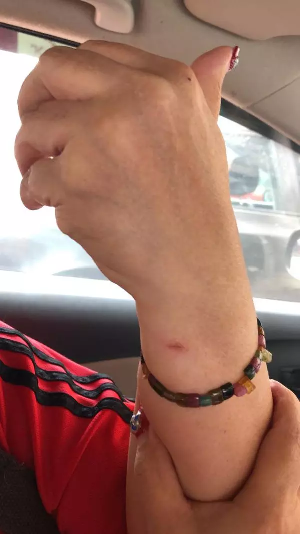 Grab女司機誤載3華裔匪 眼睜睜被搶走愛車 | 中國報 China Press