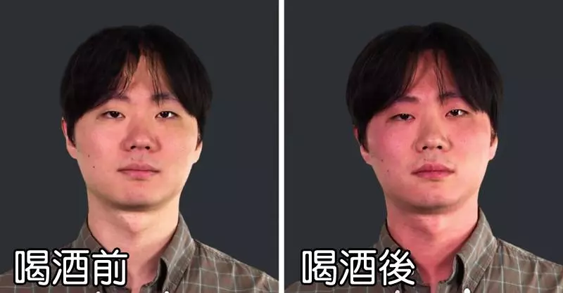 【硬喝只會拿命?】一喝酒就臉紅是「基因缺陷」越愛練酒量,致癌機率只會暴增!