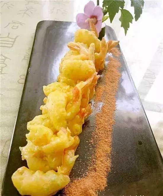 看的這幾道菜詞窮了,好吃了都無法形容了,詳細做法請看下文