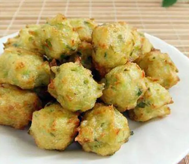 秋冬吃這10種素丸子正當時,好吃不貴,可當零食,也可當做下酒菜