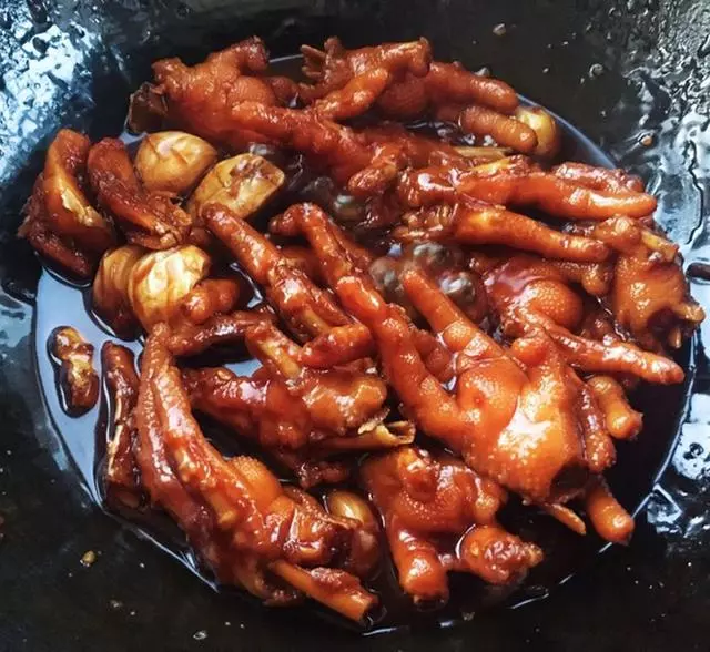 12道經典下酒菜的做法,1嘴菜3杯酒,越吃越有味,「老酒鬼」最愛