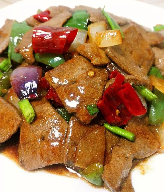 8道簡單小炒菜做法,秋冬百吃不厭的家常菜,全家都喜歡的下飯菜