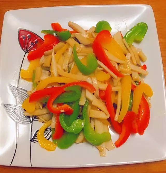 8道簡單小炒菜做法,秋冬百吃不厭的家常菜,全家都喜歡的下飯菜