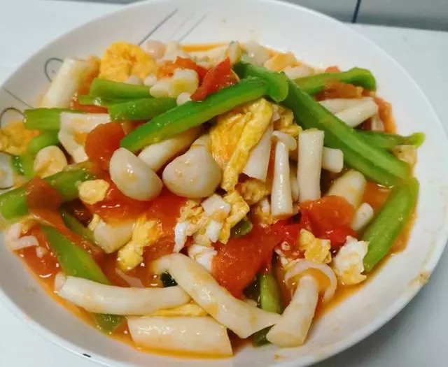 8道簡單小炒菜做法,秋冬百吃不厭的家常菜,全家都喜歡的下飯菜