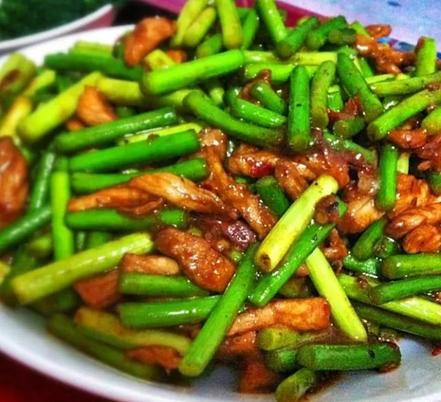 8道簡單小炒菜做法,秋冬百吃不厭的家常菜,全家都喜歡的下飯菜