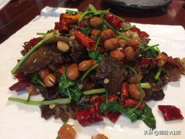 食欲不振,教你幾道好吃不膩的家常菜,美味簡單營養,老少皆宜