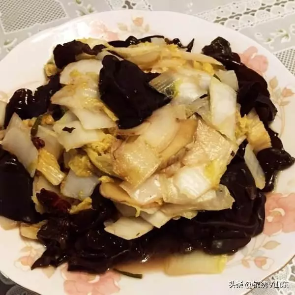 今天給大家分享幾道口齒留香、回味無窮美味佳肴,絕對能一飽口福