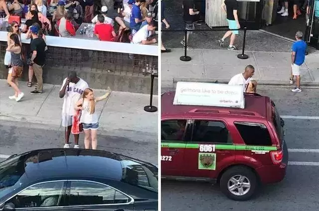 攝影師鏡頭下,記錄了世間最美好的瞬間