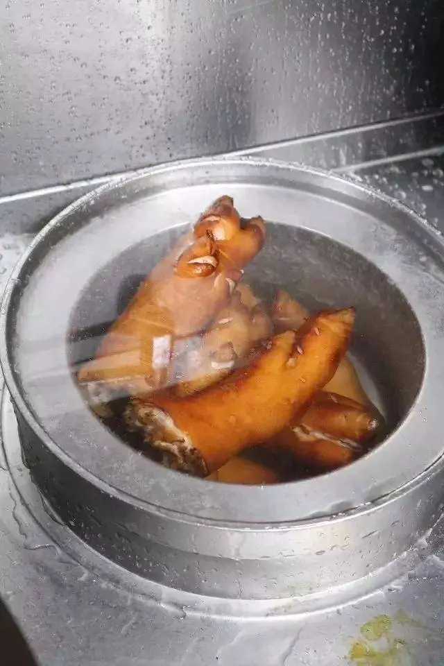 調製滷水的五個誤區,很多人都不知道!