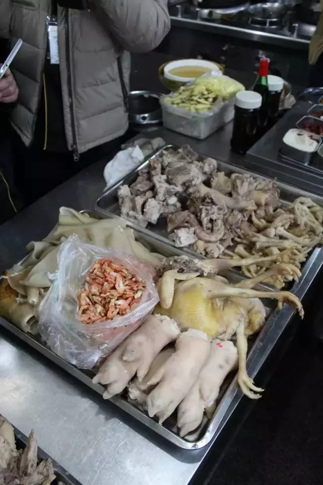 調製滷水的五個誤區,很多人都不知道!